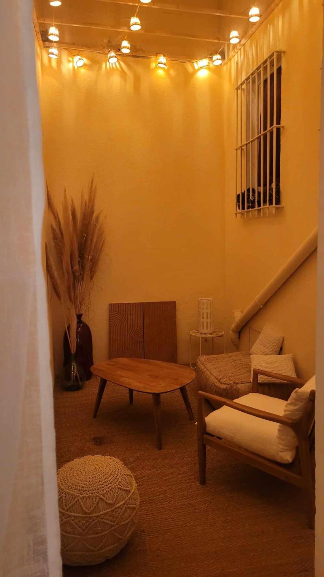 Verdon - Appartement D'Architecte Comps-sur-Artuby Екстер'єр фото