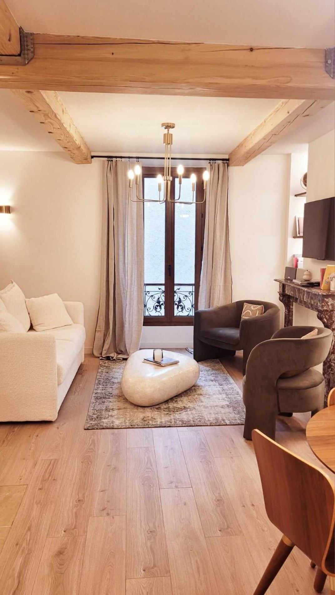 Verdon - Appartement D'Architecte Comps-sur-Artuby Екстер'єр фото