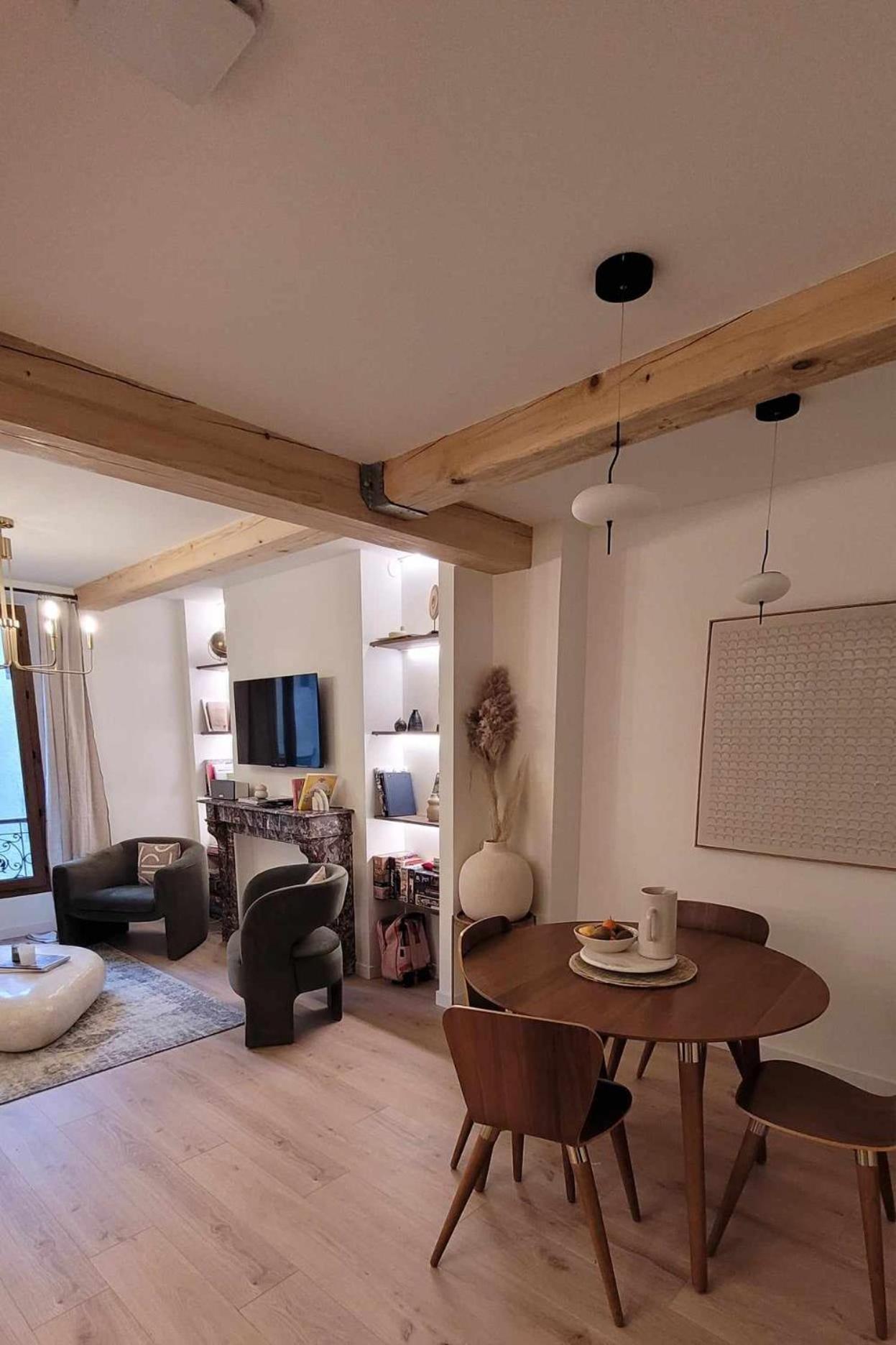 Verdon - Appartement D'Architecte Comps-sur-Artuby Екстер'єр фото