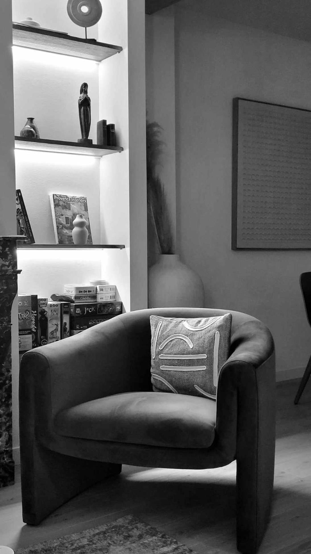 Verdon - Appartement D'Architecte Comps-sur-Artuby Екстер'єр фото