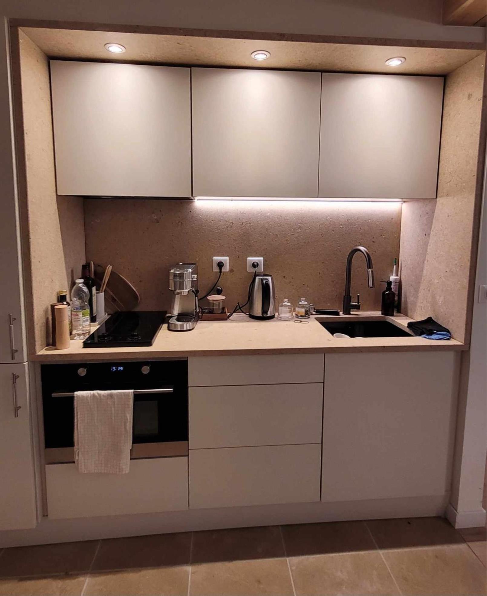 Verdon - Appartement D'Architecte Comps-sur-Artuby Екстер'єр фото