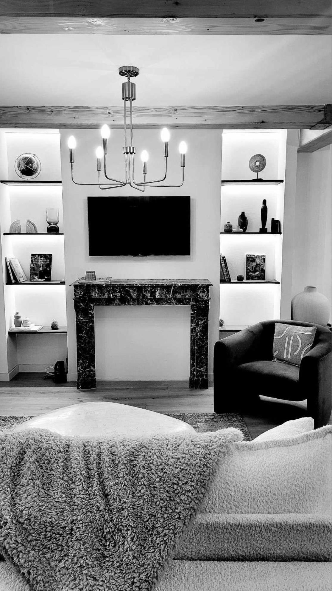 Verdon - Appartement D'Architecte Comps-sur-Artuby Екстер'єр фото