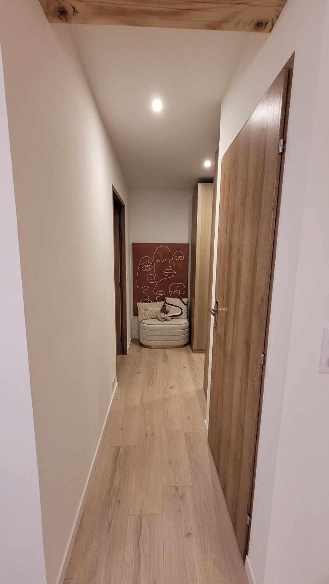 Verdon - Appartement D'Architecte Comps-sur-Artuby Екстер'єр фото